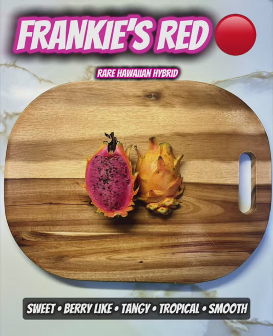 Frankie’s Red